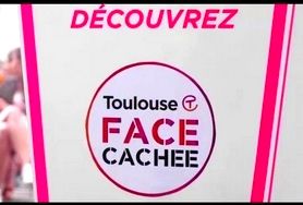 TOULOUSE FACE CACHEE