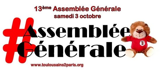 assemblee generale assemblee generale