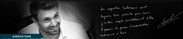 VINCENT CLERC